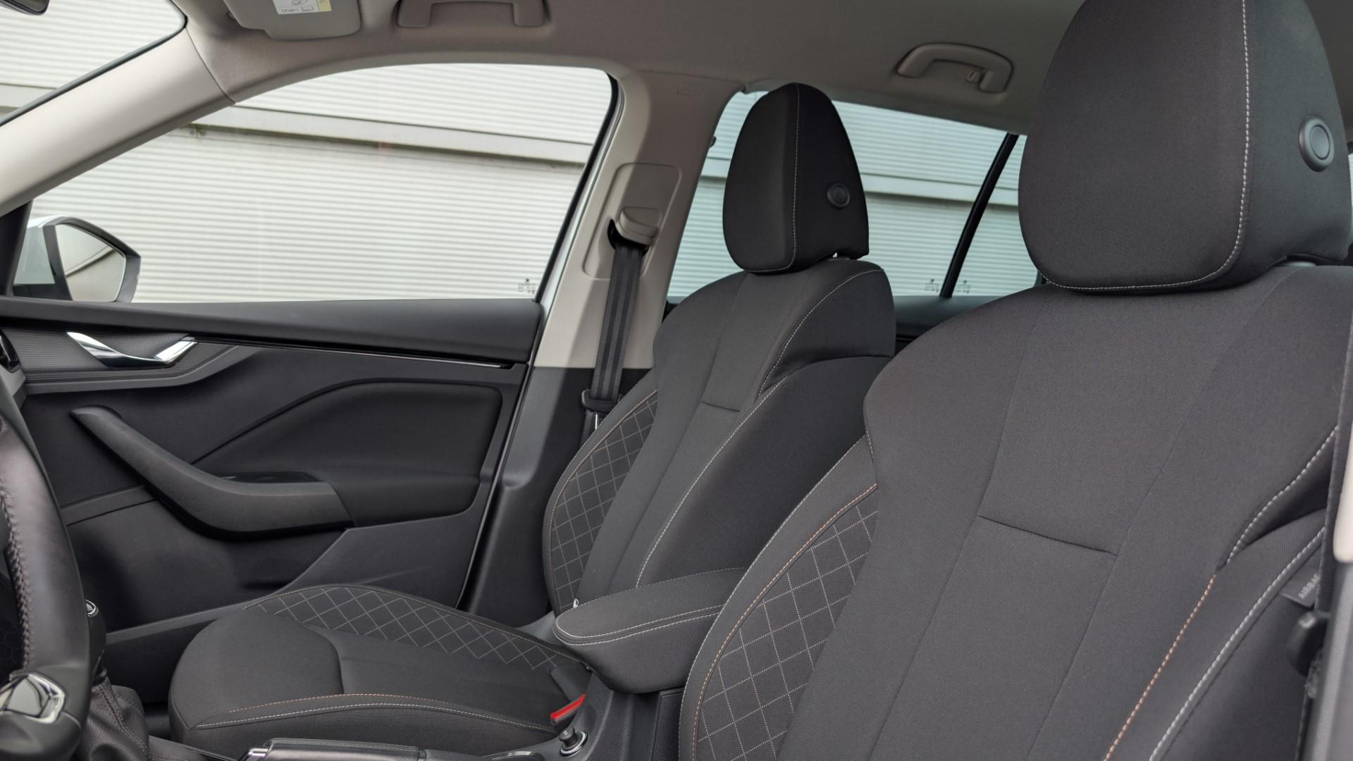 Skoda Kamiq 1.0 TSI 110pk Ambition - Afbeelding 4