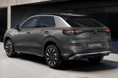 Volkswagen T-Roc 1.5 eTsi 115pk Life First Edition - Afbeelding 2