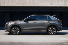 Volkswagen T-Roc 1.5 eTsi 115pk Life First Edition - Afbeelding 3