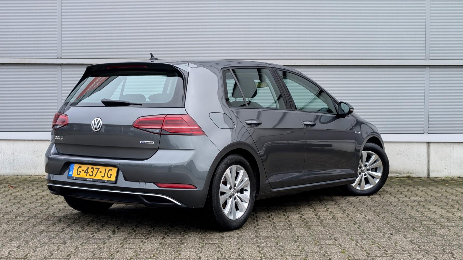 Volkswagen Golf 1.5 TSI 130pk Comfortline Business - Afbeelding 2