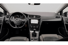 Volkswagen Golf 1.5 TSI 130pk Comfortline Business - Afbeelding 5