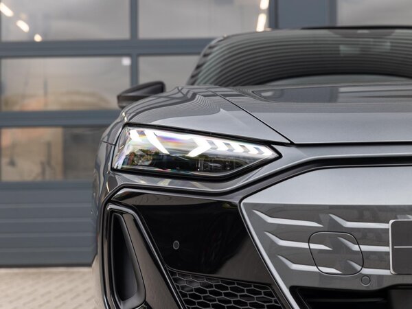 matrix LED koplampen