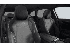 Volkswagen ID.7 Tourer 286pk Pro S Limited Edition 86 kWh - Afbeelding 4