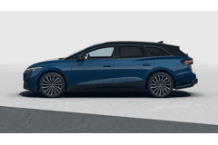 Volkswagen ID.7 Tourer 286pk Pro Limited Edition 77 kWh - Afbeelding 3