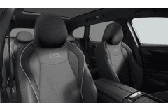 Volkswagen ID.7 Tourer 286pk Pro Limited Edition 77 kWh - Afbeelding 4