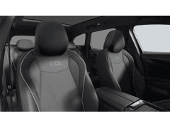 Volkswagen ID.7 Tourer 286pk Pro Limited Edition 77 kWh - Afbeelding 4