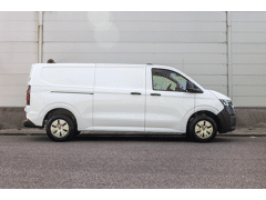 Volkswagen e-Transporter 34 L2H1 136pk Life 64 kWh - Afbeelding 3