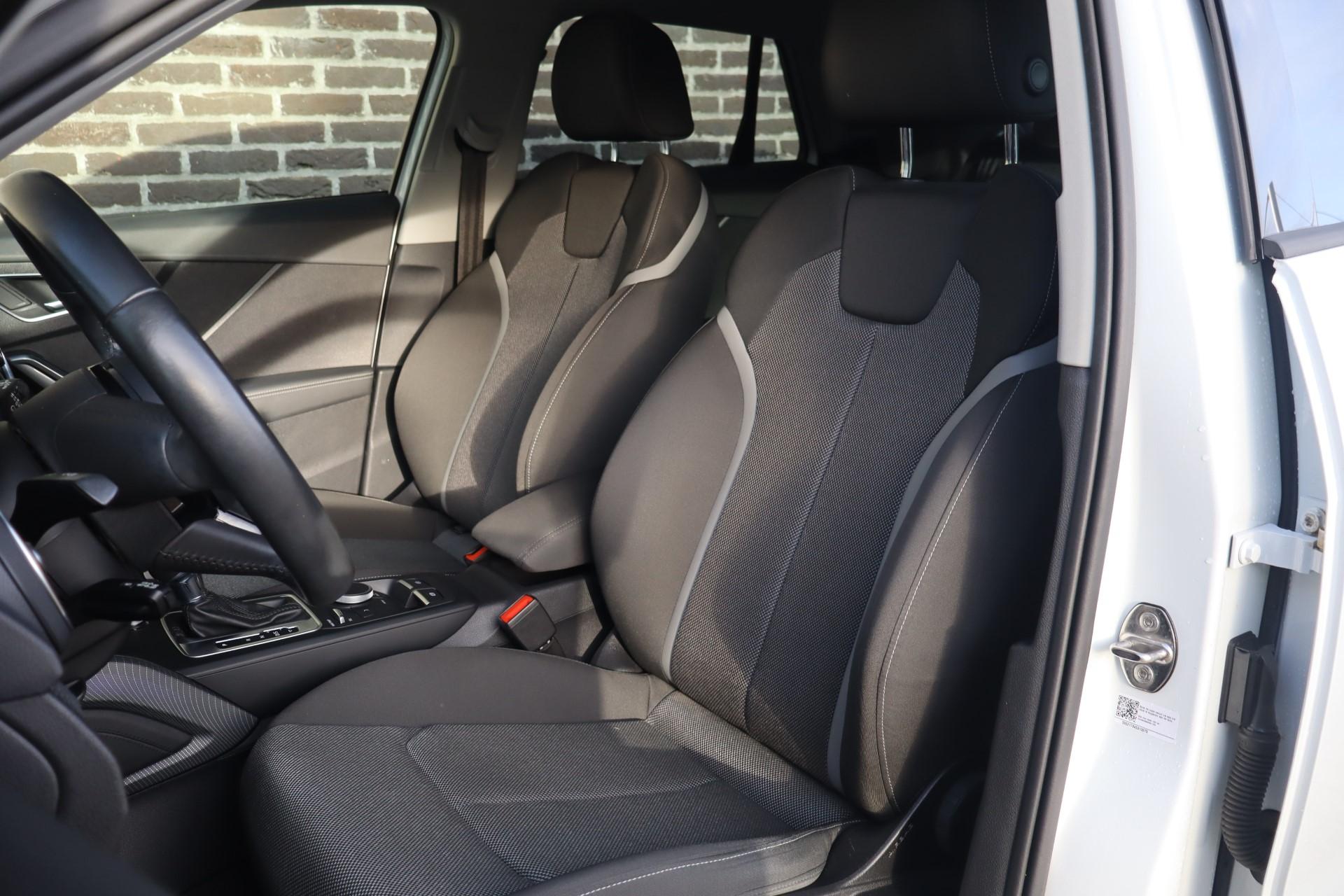 Audi Q2 1.0 TFSI 116pk S-tronic #limited - Afbeelding 4