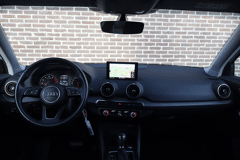 Audi Q2 1.0 TFSI 116pk S-tronic #limited - Afbeelding 5