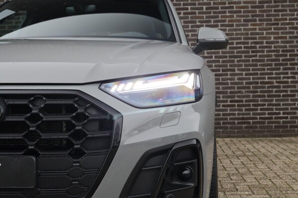 LED koplampen LED koplampen