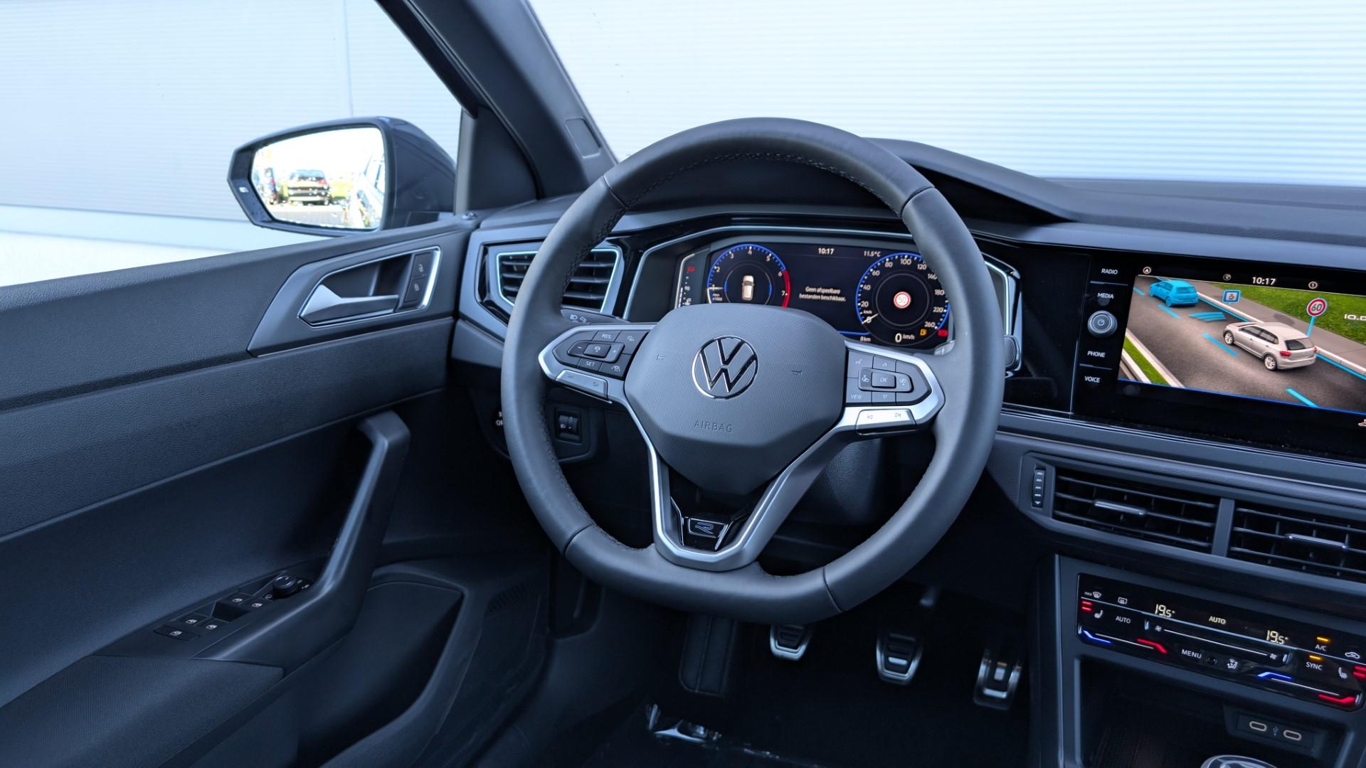 Volkswagen Polo 1.0 TSI 95pk R-Line - Afbeelding 5