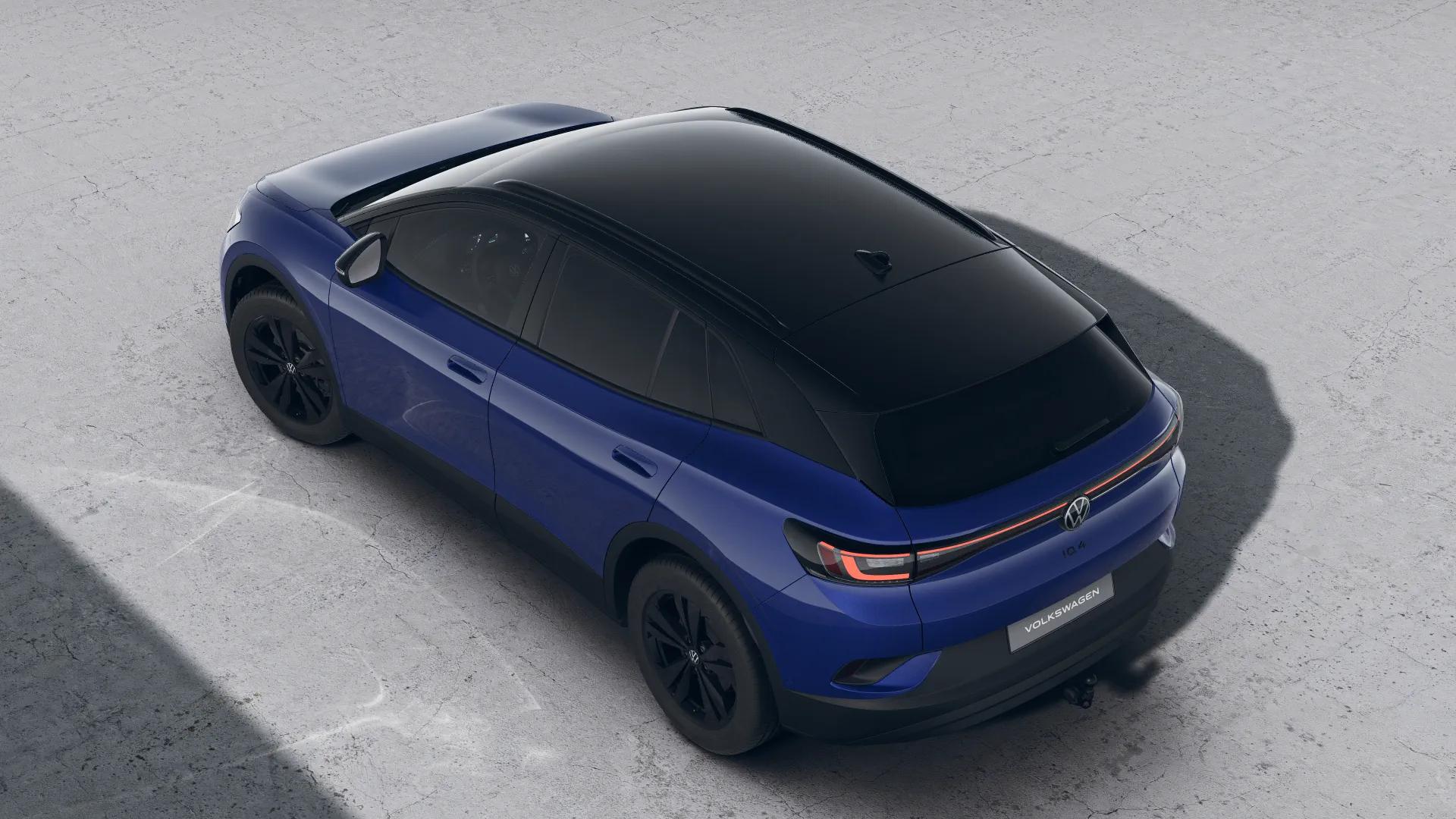 Volkswagen ID.4 286pk Pro Limited Edition 77 kWh - Afbeelding 3