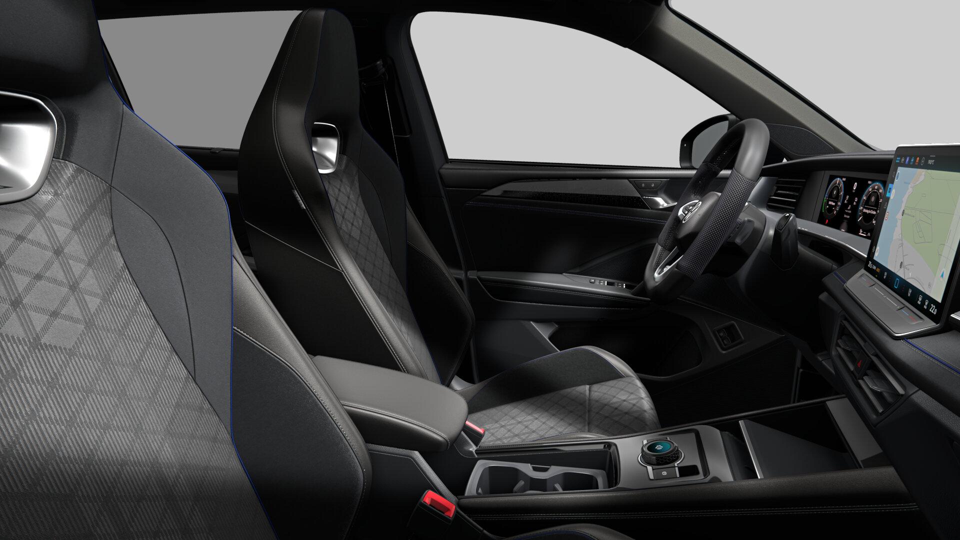 Volkswagen Tayron 1.5 eHybrid 204pk R-Line Edition - Afbeelding 4