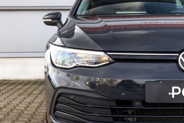 LED koplampen LED koplampen