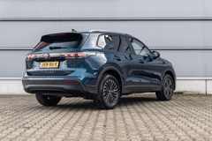 Volkswagen Tiguan 1.5 eHybrid 204pk Life Edition - Afbeelding 2