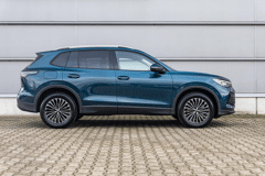 Volkswagen Tiguan 1.5 eHybrid 204pk Life Edition - Afbeelding 3