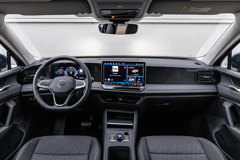 Volkswagen Tiguan 1.5 eHybrid 204pk Life Edition - Afbeelding 5