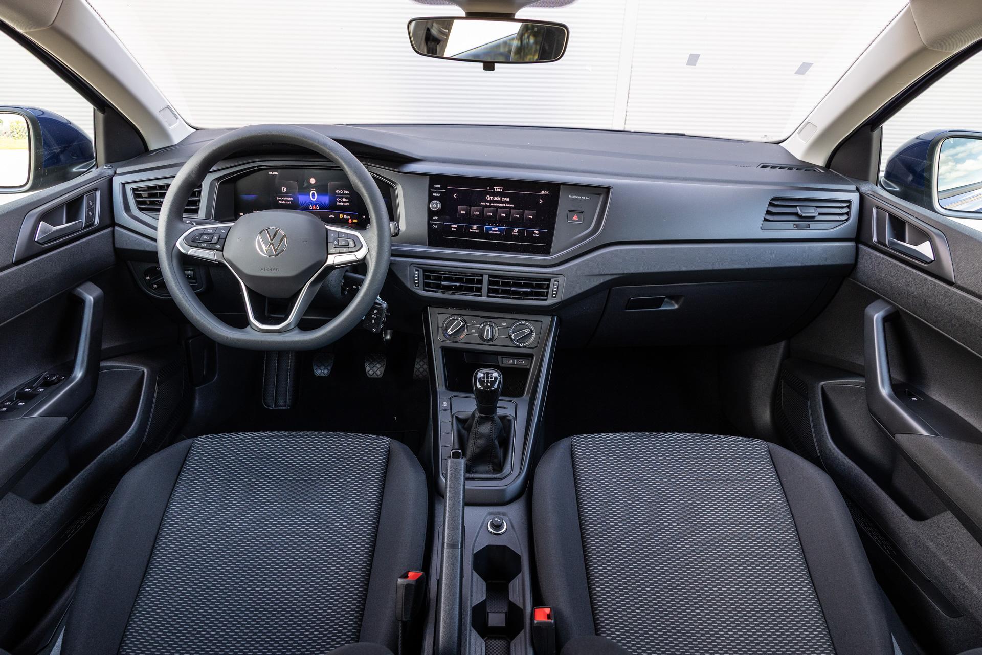 Volkswagen Taigo 1.0 TSI 95pk Edition - Afbeelding 5