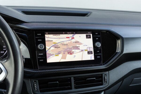 navigatiesysteem full map navigatiesysteem full map