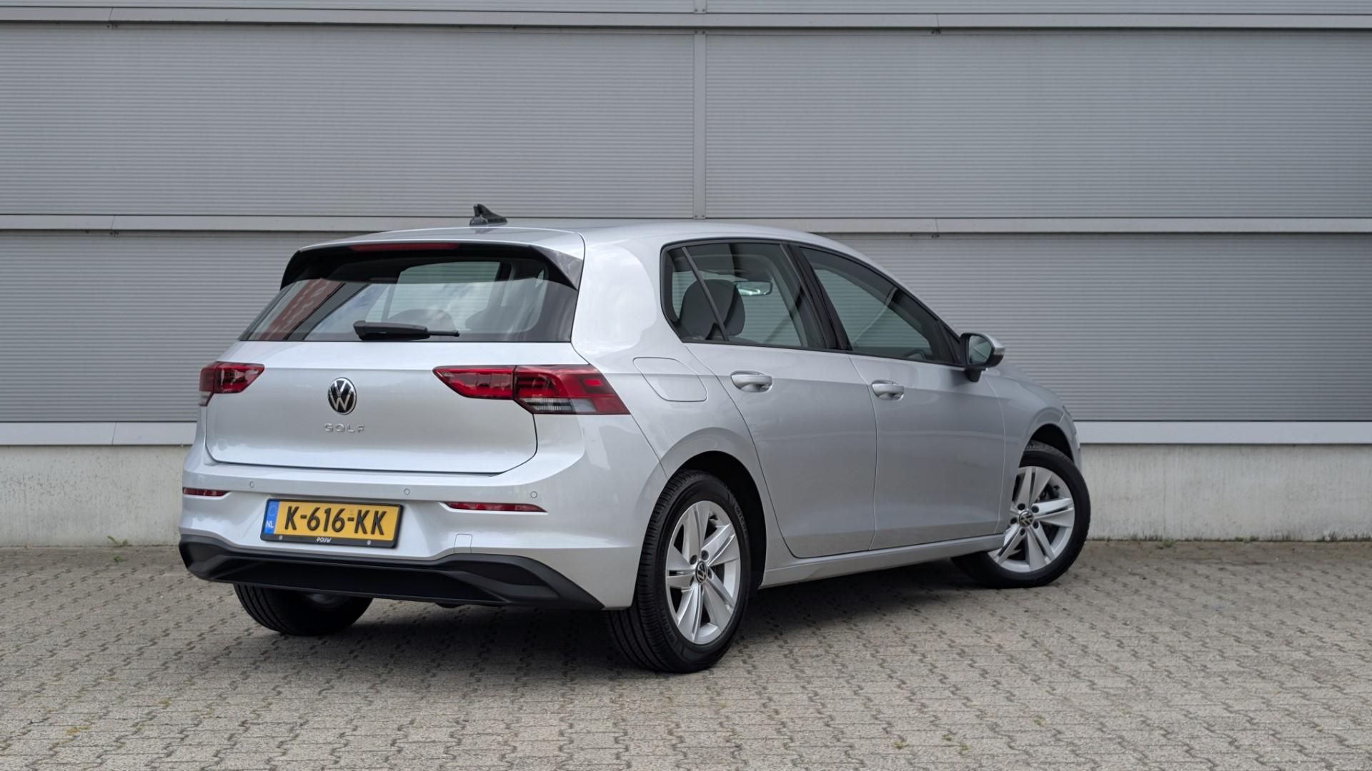 Volkswagen Golf 1.0 TSI 110pk Life - Afbeelding 2