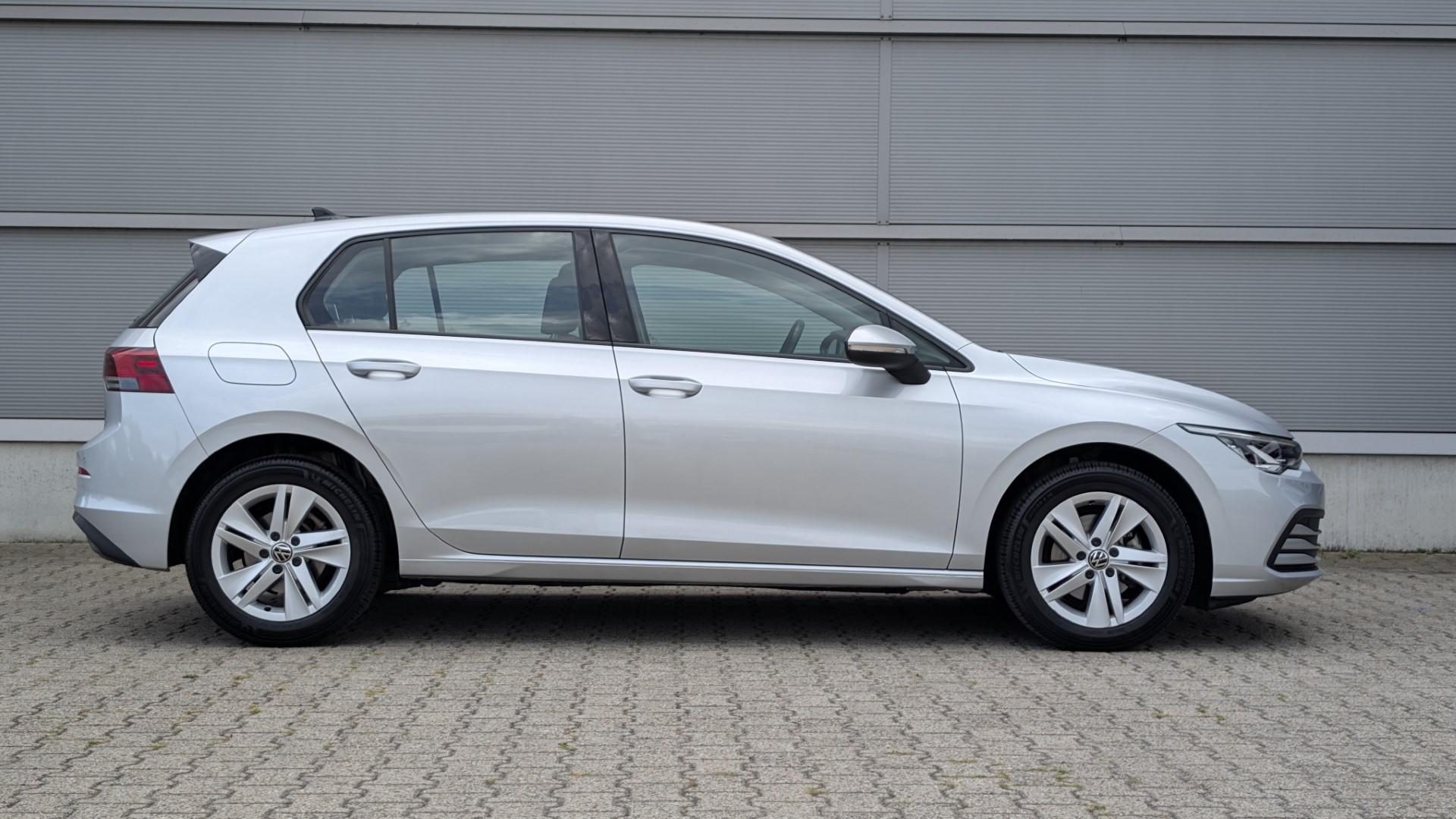 Volkswagen Golf 1.0 TSI 110pk Life - Afbeelding 3