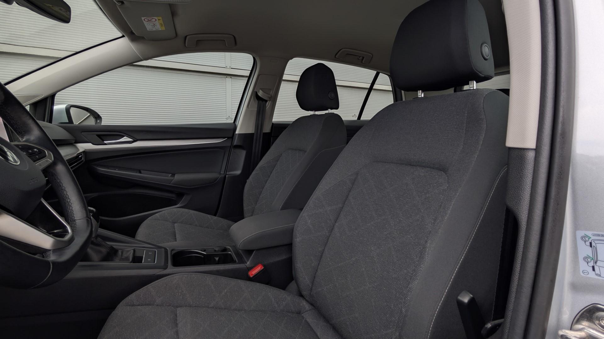 Volkswagen Golf 1.0 TSI 110pk Life - Afbeelding 4