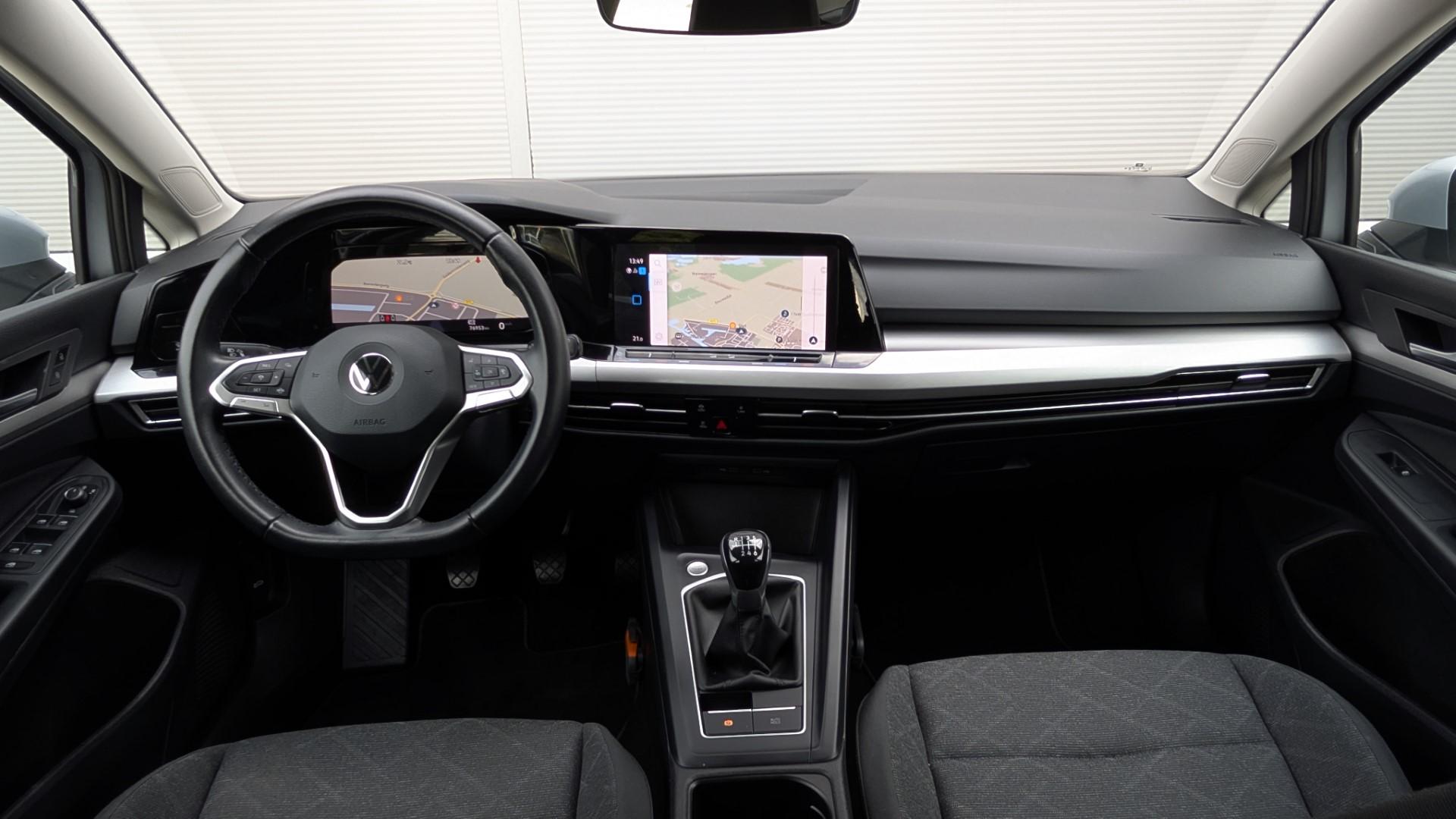 Volkswagen Golf 1.0 TSI 110pk Life - Afbeelding 5