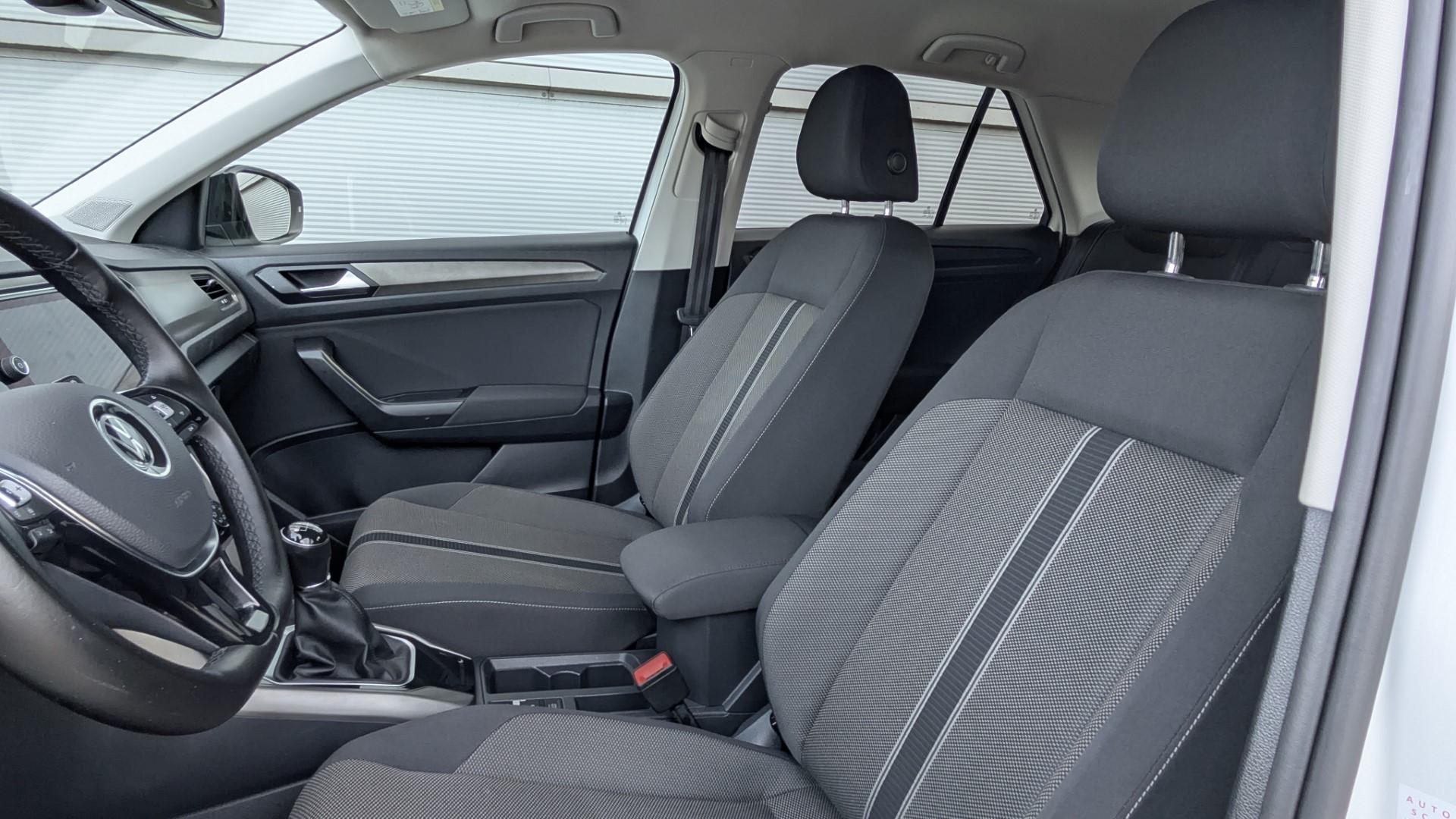 Volkswagen T-Roc 1.0 TSI 110pk Style - Afbeelding 4