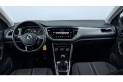 Volkswagen T-Roc 1.0 TSI 110pk Style - Afbeelding 5