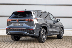 Volkswagen Tayron 1.5 eHybrid 272pk DSG R-Line Edition - Afbeelding 2