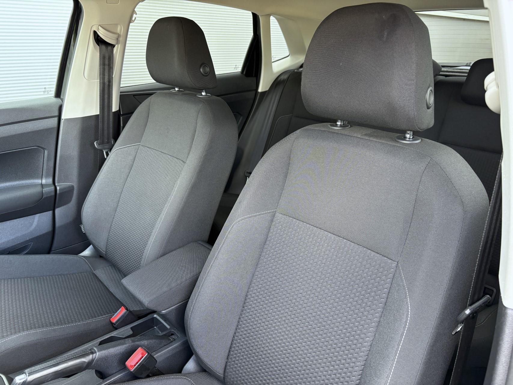 Volkswagen Polo 1.0 TSI 95pk R-Line Edition - Afbeelding 4