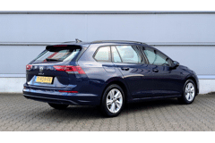 Volkswagen Golf Variant 1.0 TSI 110pk Life - Afbeelding 2