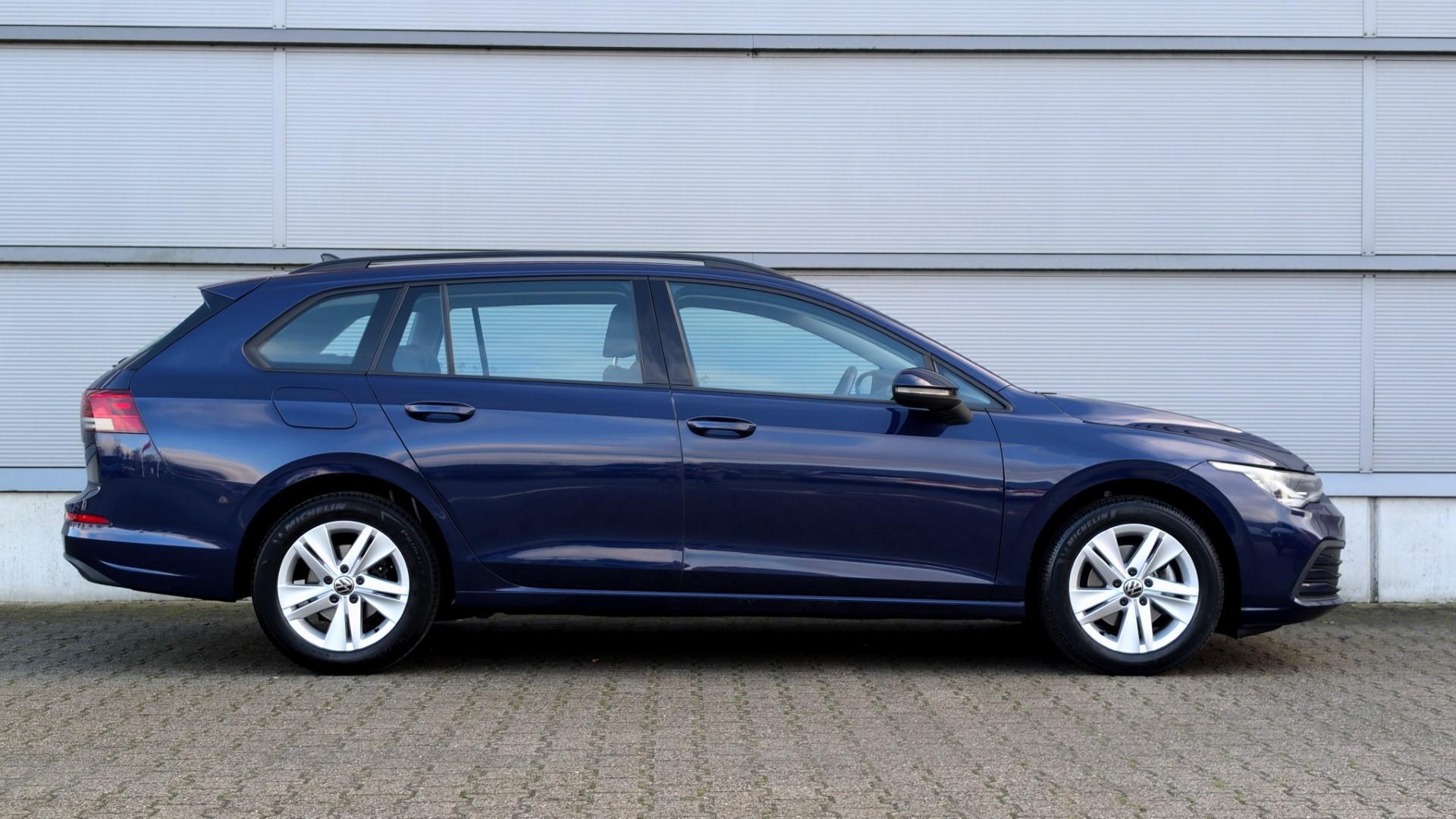 Volkswagen Golf Variant 1.0 TSI 110pk Life - Afbeelding 3