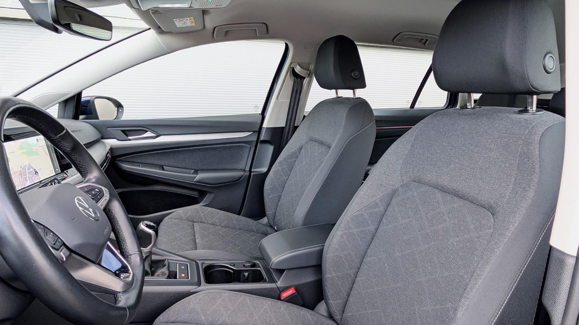 Volkswagen Golf Variant 1.0 TSI 110pk Life - Afbeelding 4