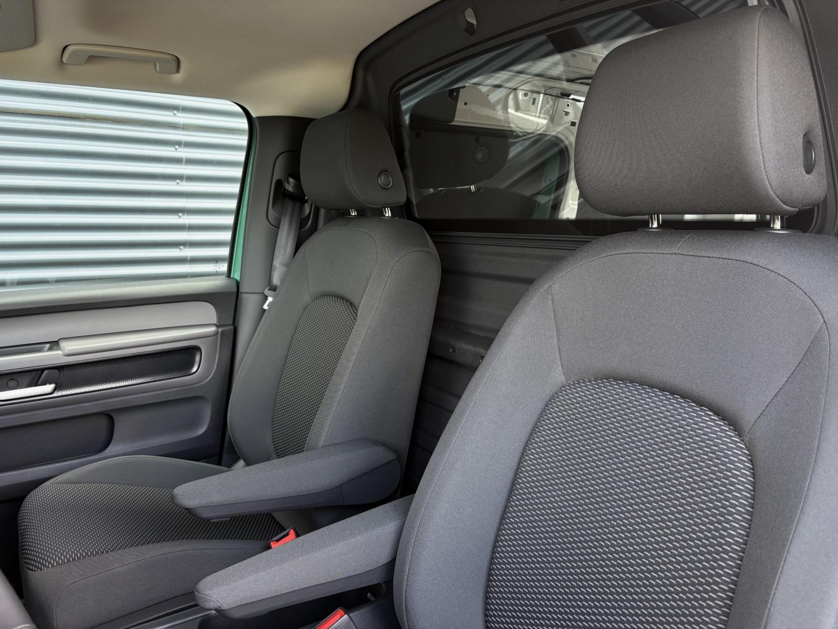 Volkswagen ID. Buzz Cargo 286pk Anniversary Edition 79 kWh - Afbeelding 5