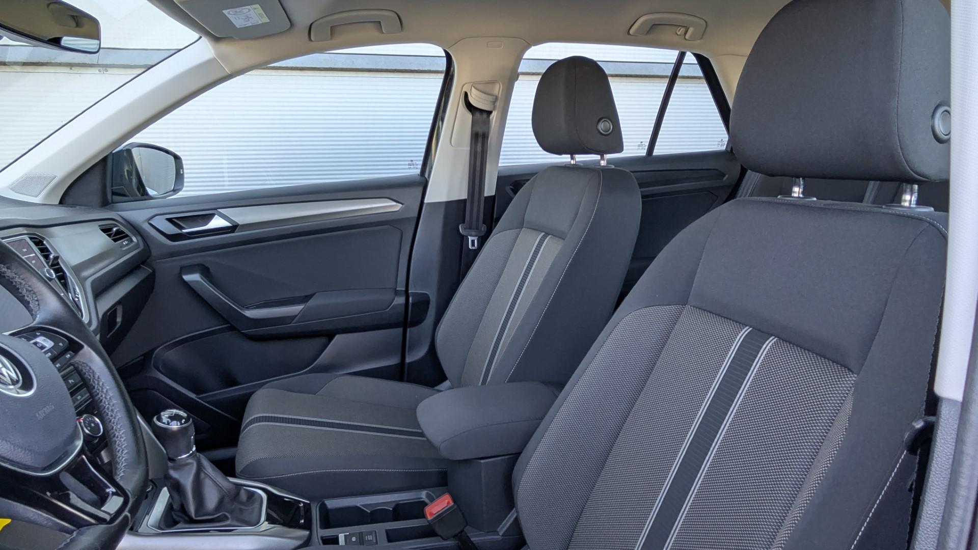 Volkswagen T-Roc 1.0 TSI 110pk Style - Afbeelding 4