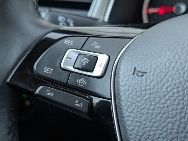 cruise control adaptief