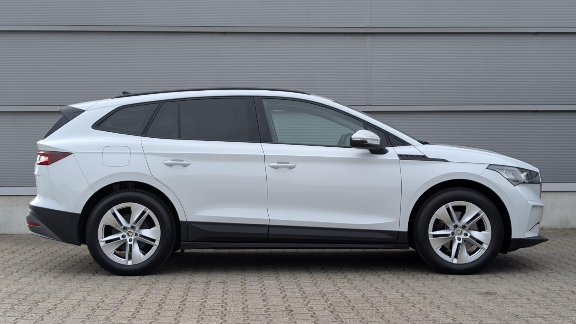 Skoda Enyaq 60 180pk Selection - Afbeelding 4