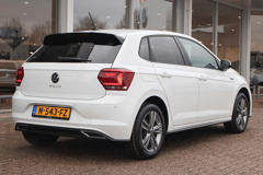 Volkswagen Polo 1.0 TSI 95pk R-Line Edition - Afbeelding 2