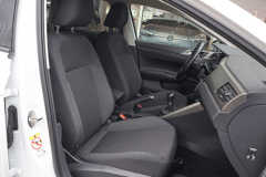 Volkswagen Polo 1.0 TSI 95pk R-Line Edition - Afbeelding 4