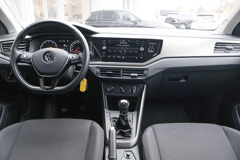 Volkswagen Polo 1.0 TSI 95pk R-Line Edition - Afbeelding 5