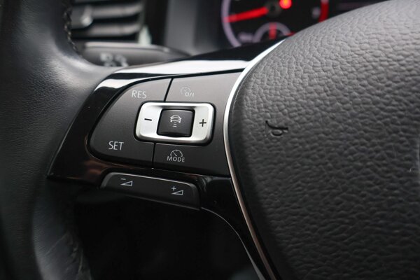 cruise control adaptief cruise control adaptief