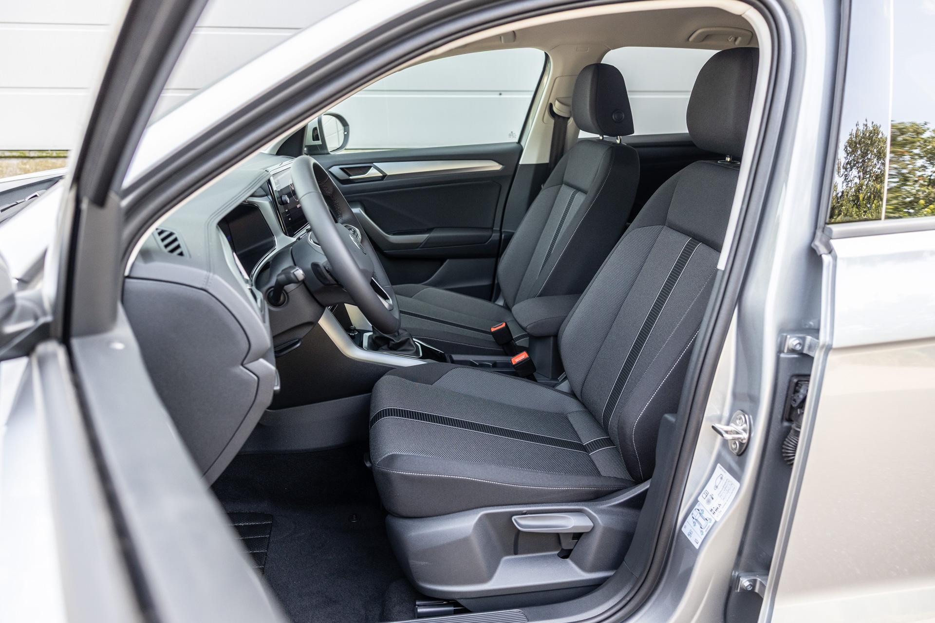 Volkswagen T-Roc 1.5 TSI 150pk Life Edition - Afbeelding 4