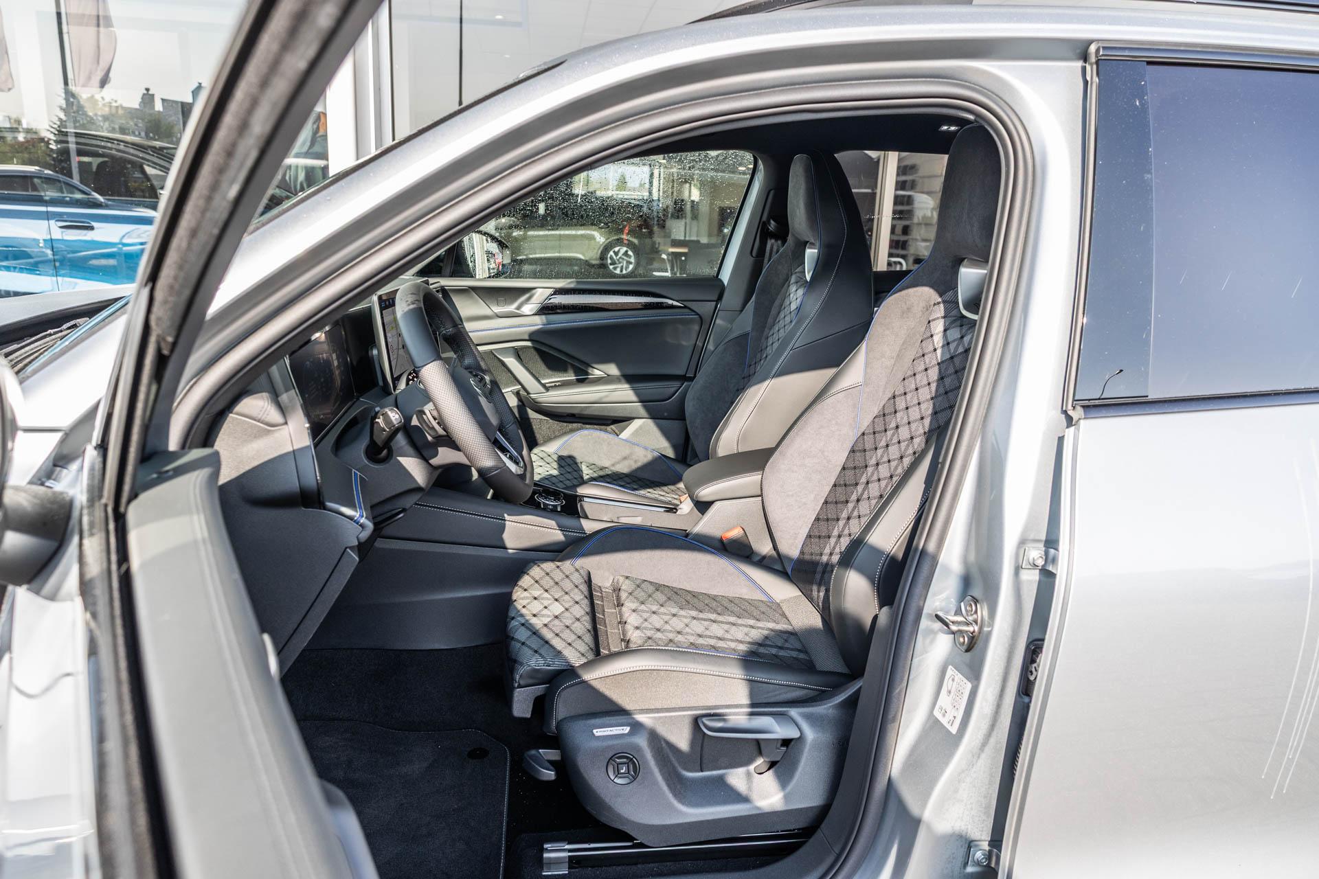 Volkswagen Tiguan 1.5 eHybrid 204pk R-Line Edition - Afbeelding 4