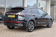 Volkswagen Taigo 1.0 TSI 115pk DSG R-Line - Afbeelding 2