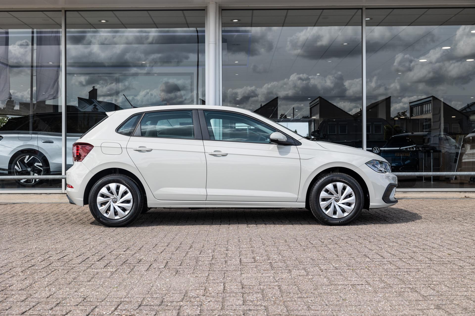 Volkswagen Polo 1.0 MPI 80pk Polo Edition - Afbeelding 3