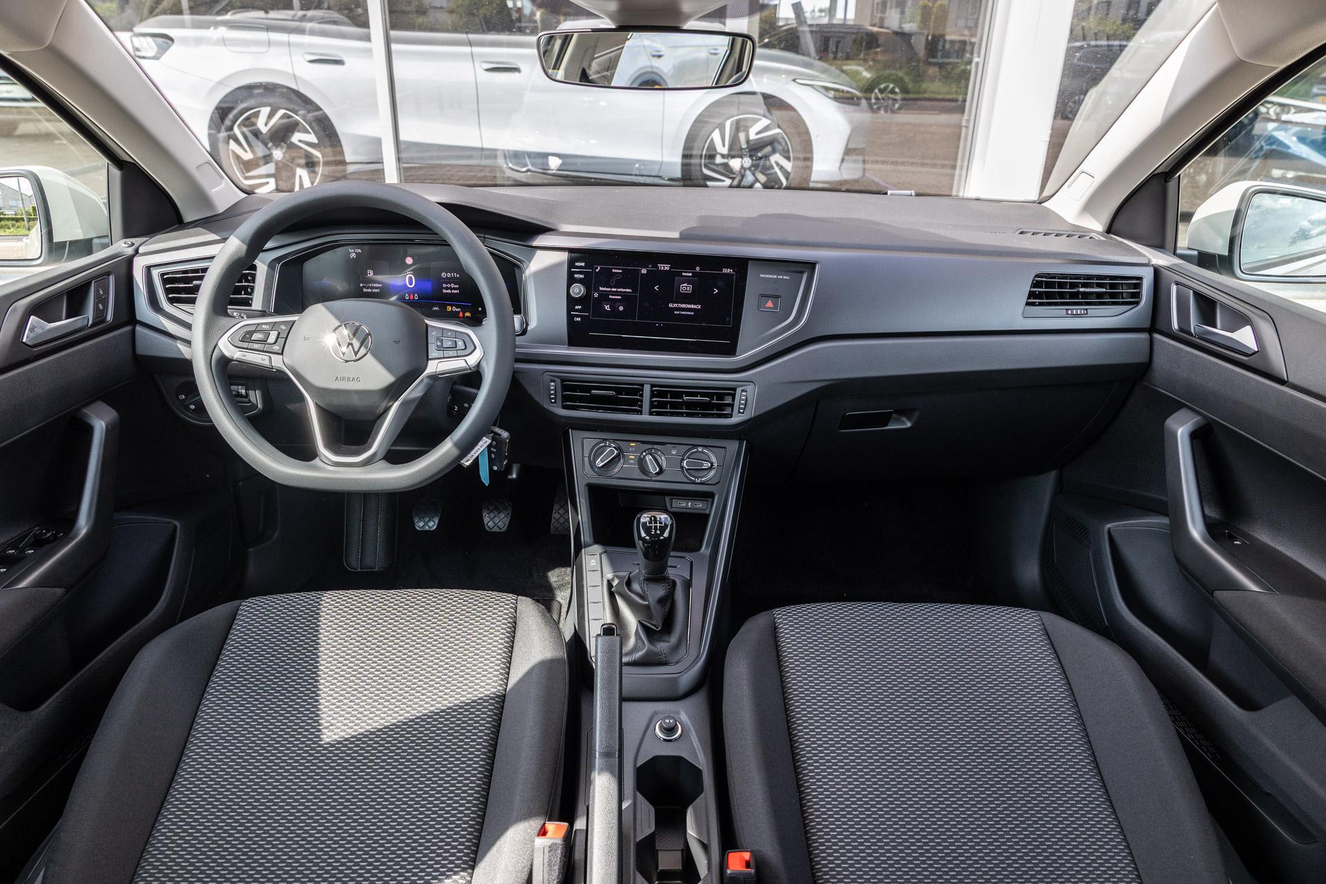 Volkswagen Polo 1.0 MPI 80pk Polo Edition - Afbeelding 5