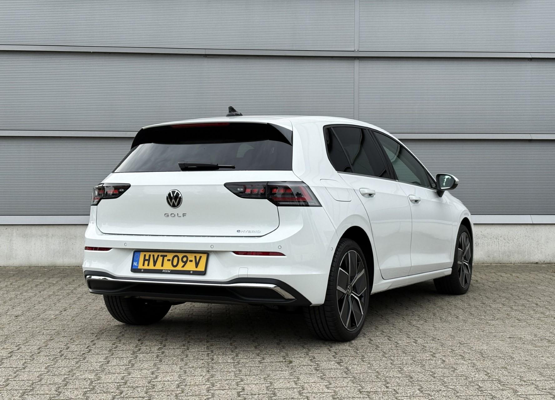 Volkswagen Golf 1.5 204pk eHybrid Style Edition - Afbeelding 2