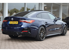 BMW 4 Serie Gran Coupé M440i 374pk xDrive Business Edition Plus - Afbeelding 2