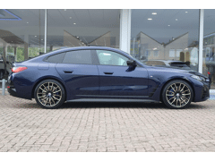 BMW 4 Serie Gran Coupé M440i 374pk xDrive Business Edition Plus - Afbeelding 3